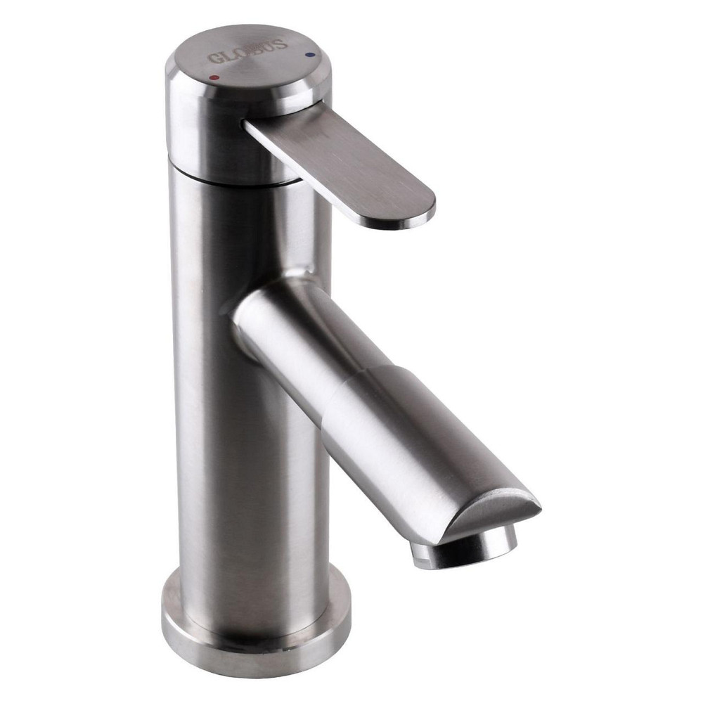 Змішувач для умивальника Globus Lux WIEN SBT2-101N (000020355) Київ - фото 3