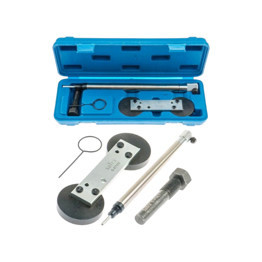 Набір фіксаторів ГРМ VAG FSI/TSI/TFSI 1.4/1.6 і 1.8/2.0L Satra Мукачево - фото 1