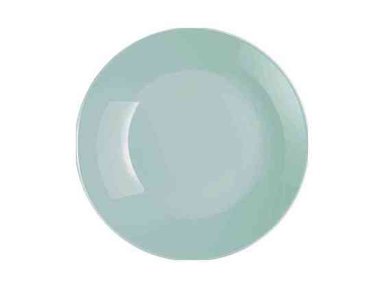 Тарілка глибока 20см Diwali Light Turquoise кругла ТМ LUMINARC Київ