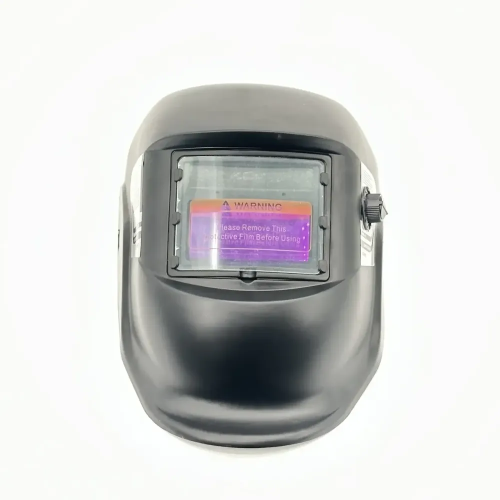 Зварювальна маска хамелеон AL-FA ALWM01 — комфорт і безпека під час роботи Івано-Франківськ - фото 2