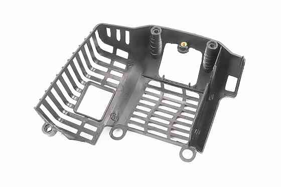 Кришка циліндра 139F - 4T Тип 2 (задня частина) Киев