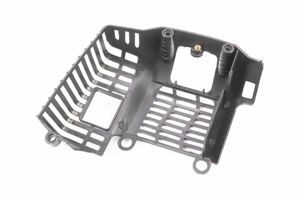 Кришка циліндра 139F - 4T Тип 2 (задня частина) Киев - изображение 2