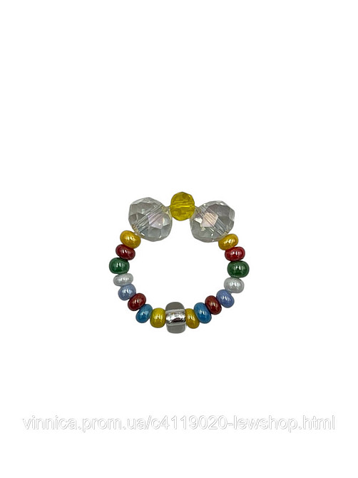 Кольца ручной работы для детей и подростков Черновцы - изображение 1