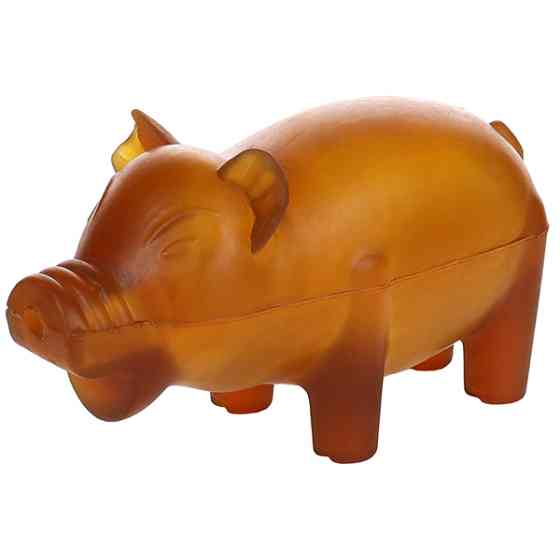 Flamingo Rubba Pig ФЛАМІНГО ПОРОСЯ іграшка для собак Київ
