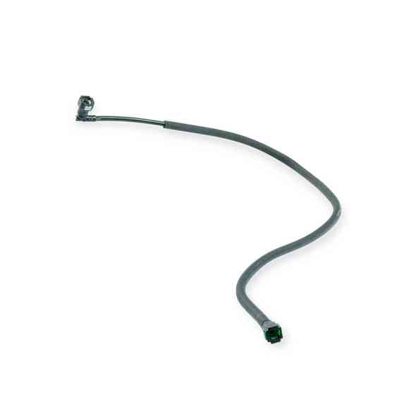 Трубка Ланос; Сенс (обратки з рампи форсунки) паливна. Мукачево