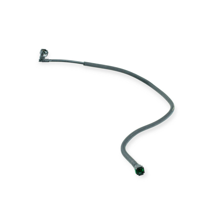 Трубка Ланос; Сенс (обратки з рампи форсунки) паливна. Мукачево - фото 1