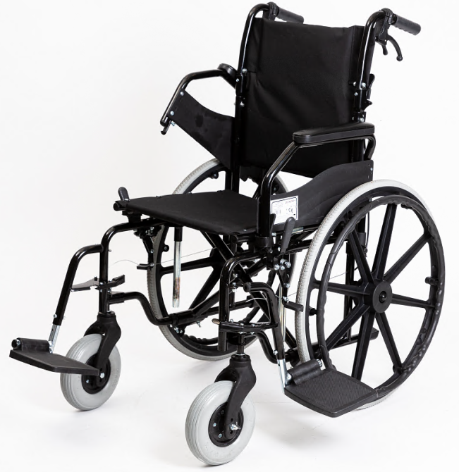 Кресло колесное PM931 Днепр - изображение 4