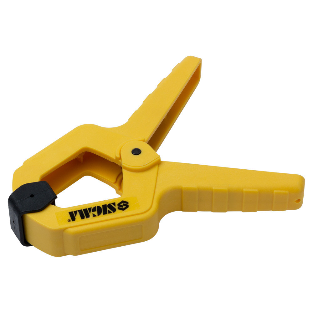 Струбцина пружинная 50мм SIGMA (4244831) Киев - изображение 5