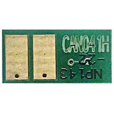 Чип для картриджа Canon 041H, 20K Black AHK (3203146) Вінниця