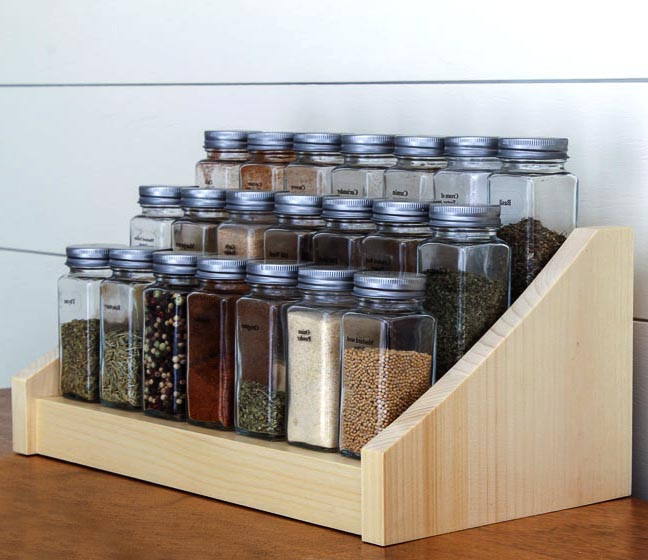 Органайзер для специй 