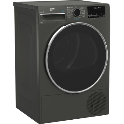 Сушильная машина Beko B3T68239MG Винница - изображение 2
