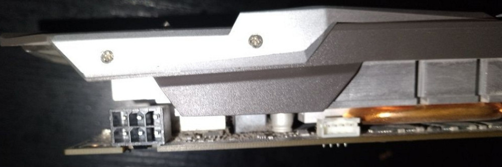 Видеокарта: 1060 6Gb. Киев - изображение 1