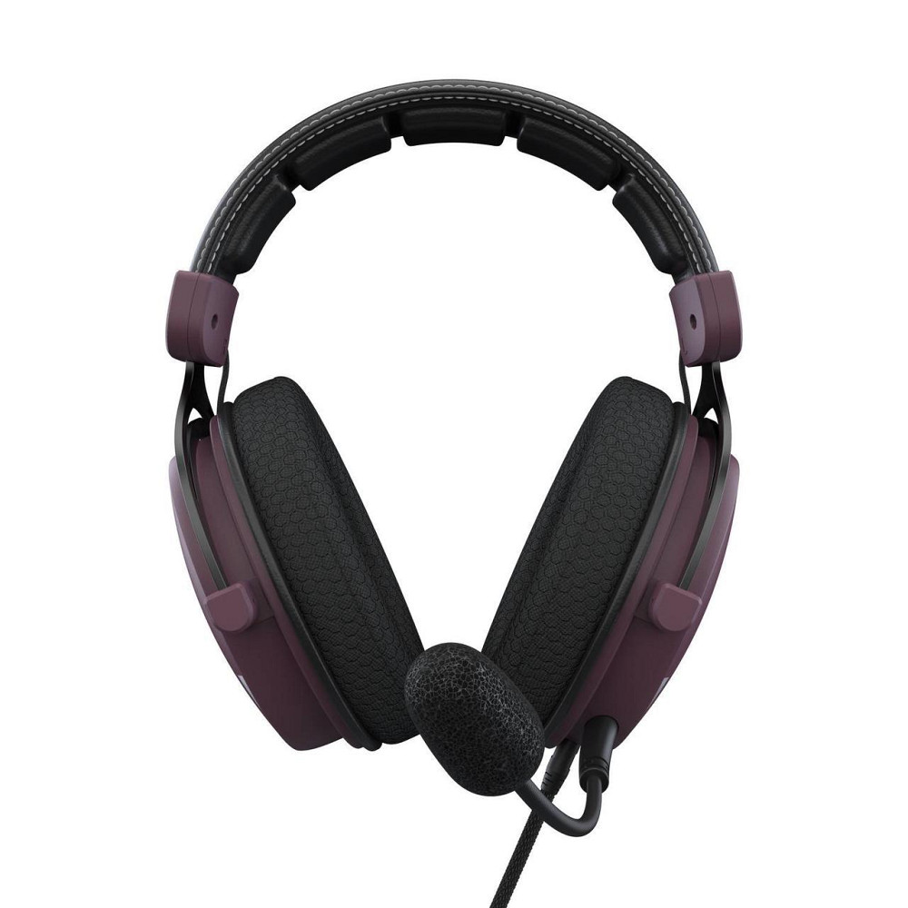 Гарнітура Dark Project Gaming HS4 Wired Purple/Black (DPO-HS-5004) ( чорний/фіолетовий ) Харків - фото 4