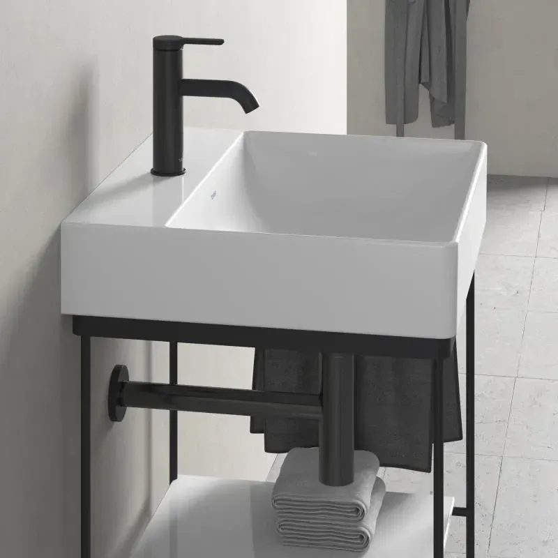 Раковина  Duravit Durasquare 50Cm 23535000411 Киев - изображение 1