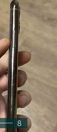 Айфон Iphone 11 pro 256 gb gold. Neverlock Киев