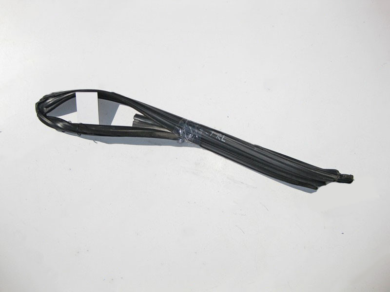 Mercedes-Benz  A2217350325 Гумове напрямне скло задніх лівих дверей S-Class W221 long Одеса - фото 2