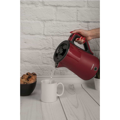 Электрочайник Hölmer HKS-218R Винница - изображение 6