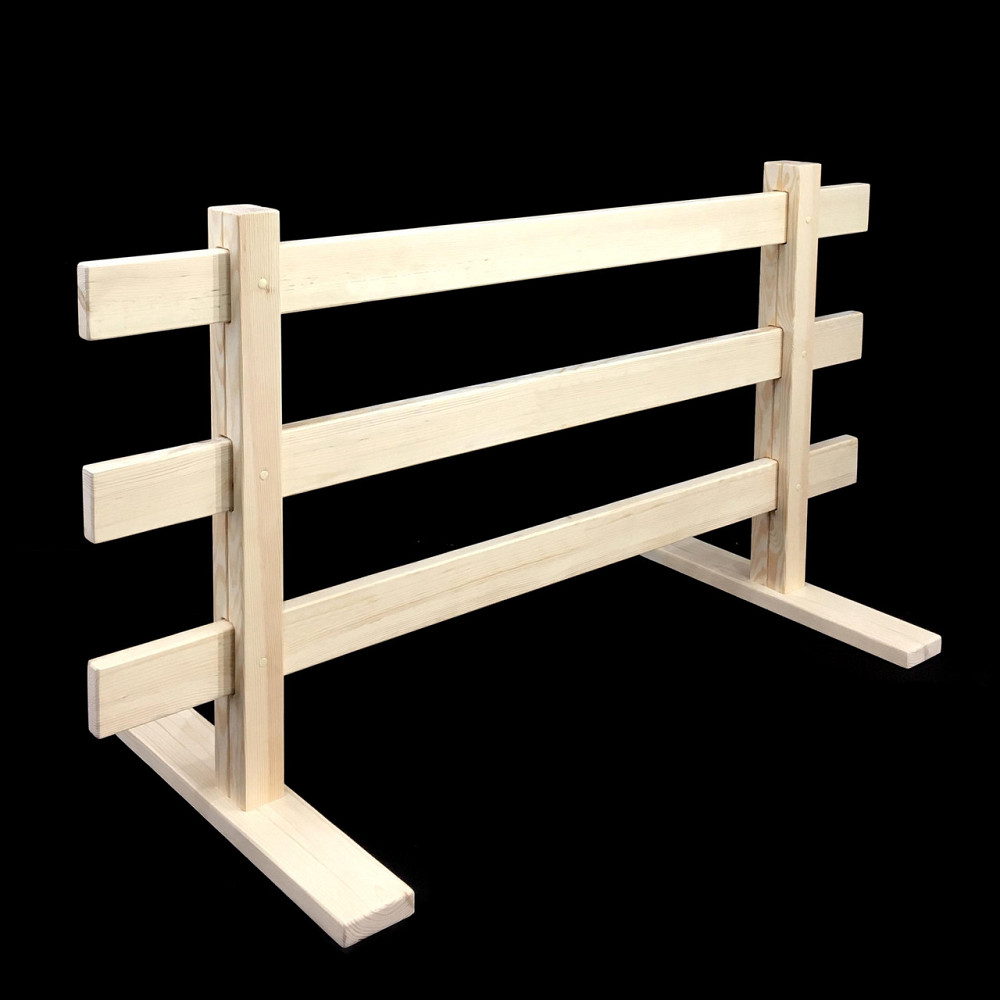 Переносний парканчик "Тренч" бланже Миколаїв - фото 1