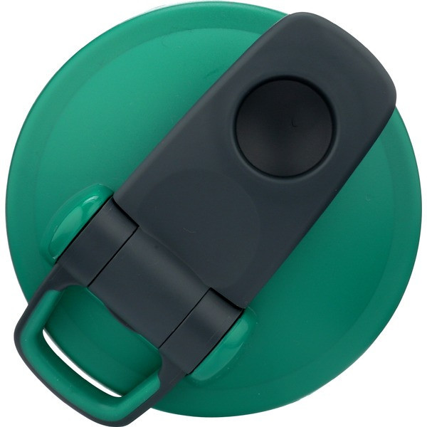 Спортивная бутылка-шейкер BlenderBottle Pro32 Tritan 940ml Green (ORIGINAL) Кам'янське - фото 5