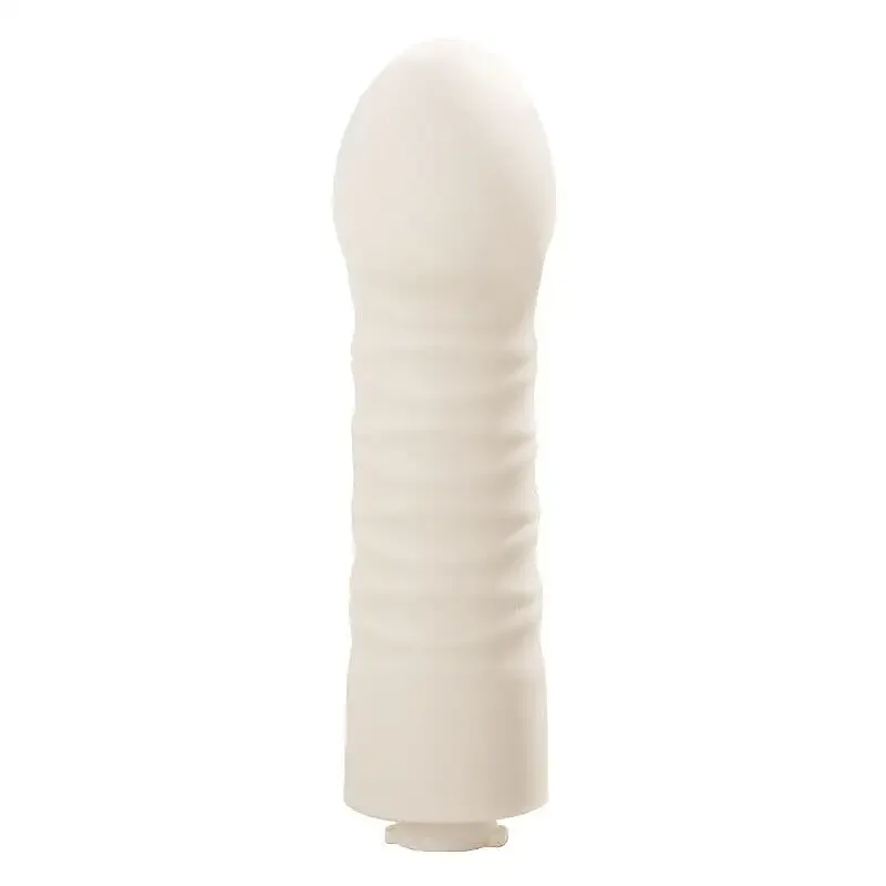 Змінна насадка KISSTOY Dildo для секс-машини Tutu II Львів - фото 1