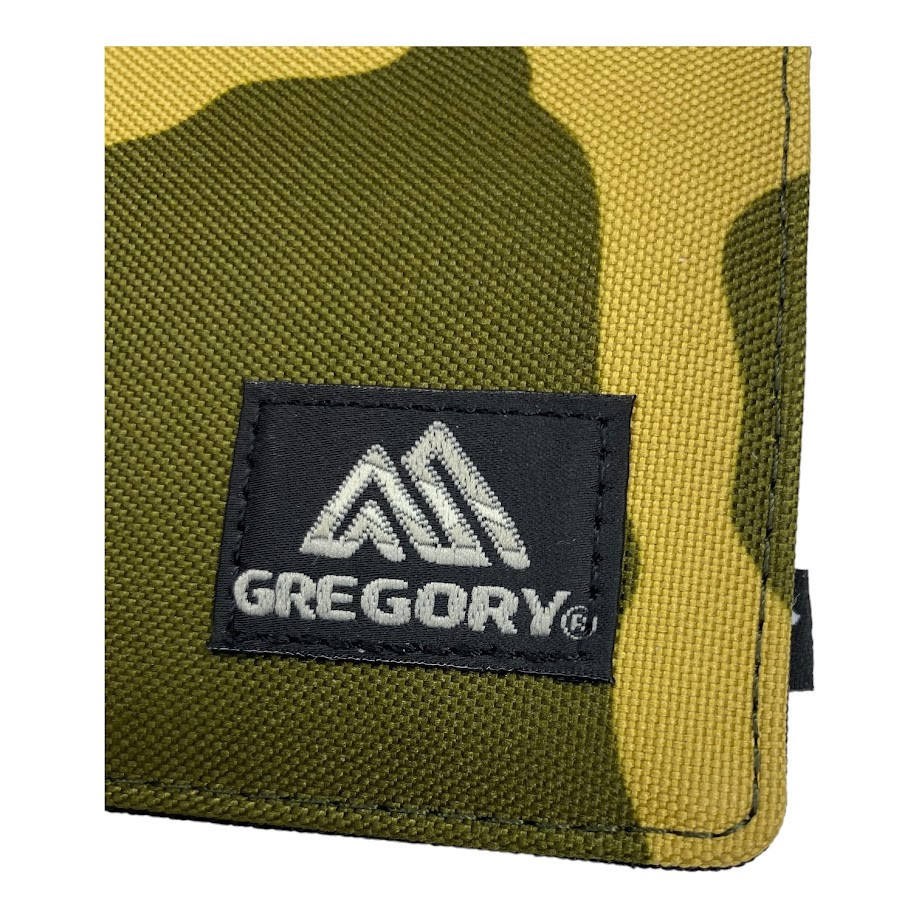 Кошелек Gregory 11х9 камуфляж Запорожье - изображение 4