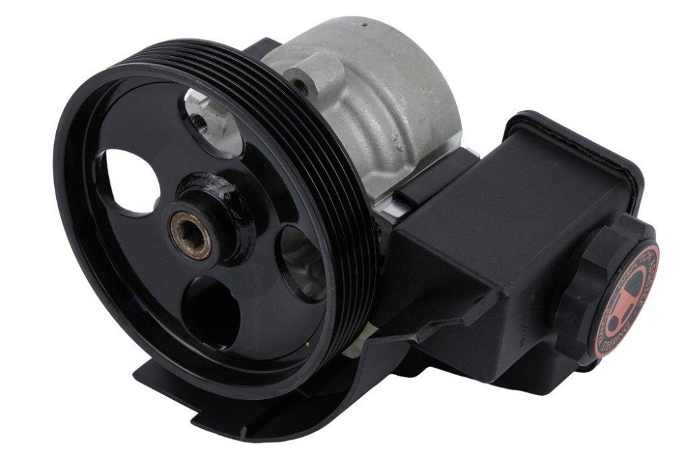Насос ГПК (125mm) Raiso (Швеція) Citroen Berlingo, Сітроен Берлінго 99- #RG0112 UATWPYJ22 Ковель - фото 3