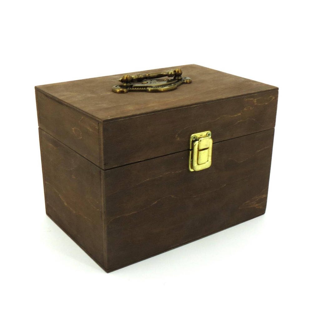 Органайзер для медикаментов 