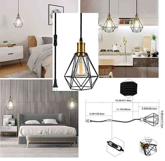 Люстра IC INSTANT COACH Луцк