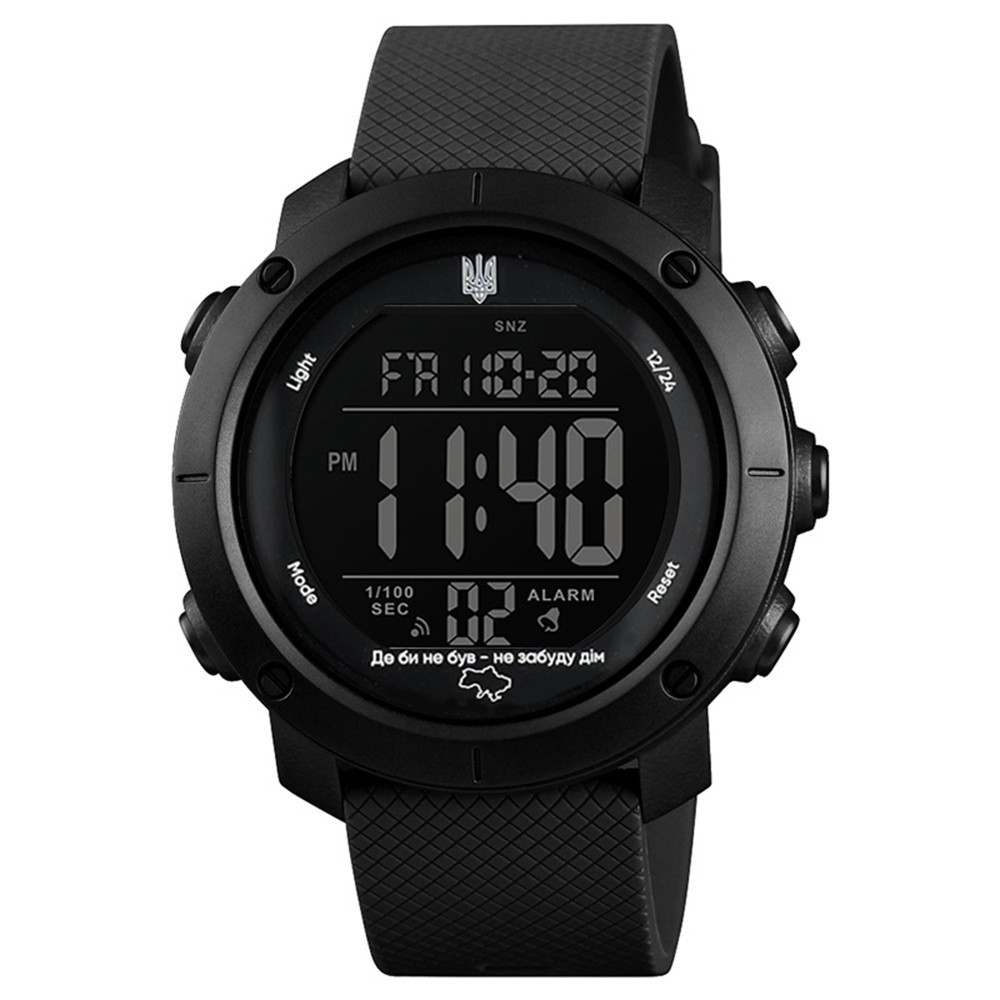 Awarder 032 Де би не був Black-Black SBR Киев - изображение 1