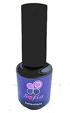 MATE TOP SOFIA Матовий фініш 8,6 мл США Київ