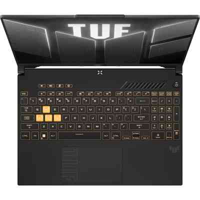 Ноутбук ASUS TUF Gaming F16 FX607VU-RL017 (90NR0N06-M00320) Вінниця