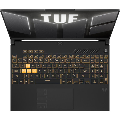 Ноутбук ASUS TUF Gaming F16 FX607VU-RL017 (90NR0N06-M00320) Вінниця - фото 4