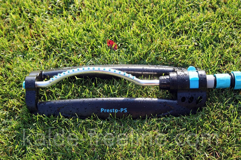 Дощуватель Presto-PS осцилювальний Maestro, в упаковці - 1 шт. (7822) Харків - фото 8