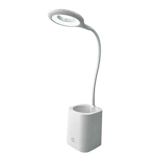 Настольная лампа NN WS-8002S с аккумулятором 1800 mAh Киев