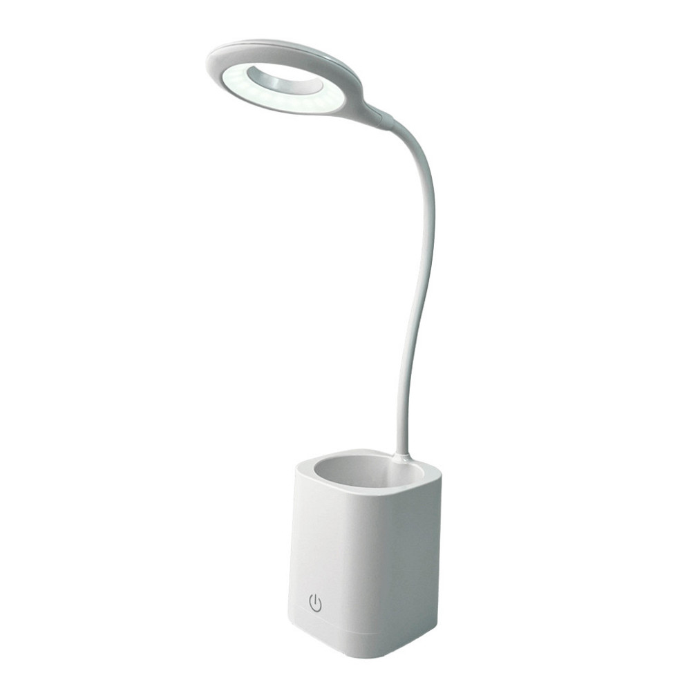 Настольная лампа NN WS-8002S с аккумулятором 1800 mAh Киев - изображение 4