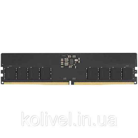 DDR5 32Gb 4800MHz GoodRAM, Retail (GR4800D564L40/32G#) Київ