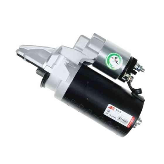 Стартер автомобіль Ford Transit, автомобіль Сітроен Jumper, Пежо Boxer 2.2, 2.4D (2006-) (2кВт, 12 зуб) Мукачево