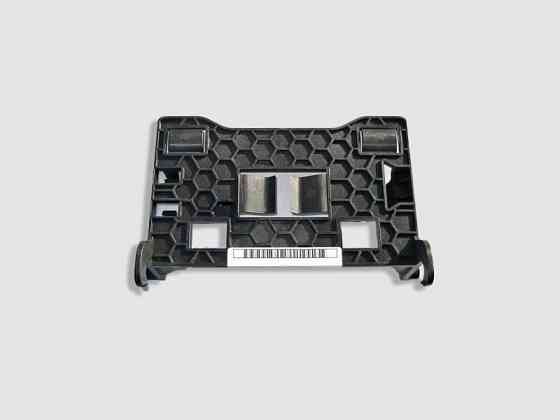 Mercedes-Benz  A2055457200 Пластиковий кронштейн блоку управління аудіосистемою Comand C-Class W205 Одеса