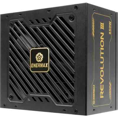 Блок живлення Enermax 850W Revolution III (ERV850G-AHG-MAC) Вінниця