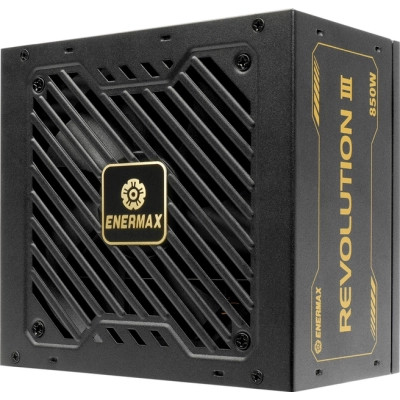Блок питания Enermax 850W Revolution III (ERV850G-AHG-MAC) Винница - изображение 5