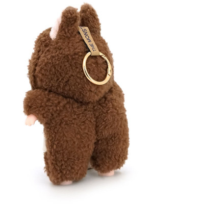 Мягкая игрушка No Brand сюрприз Labubu Первое поколение 17 см Mix color Затемненный пакет (YT41824) Винница - изображение 11