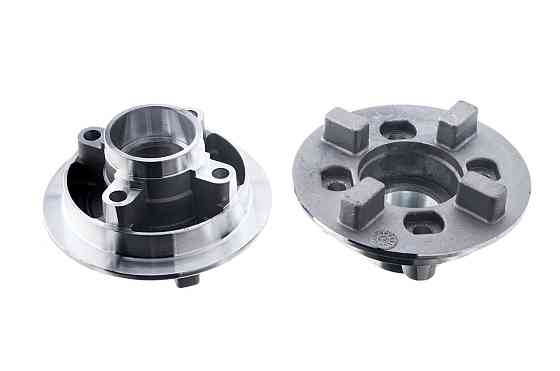 Демпфер заднього колеса мопед Дельта Мукачево