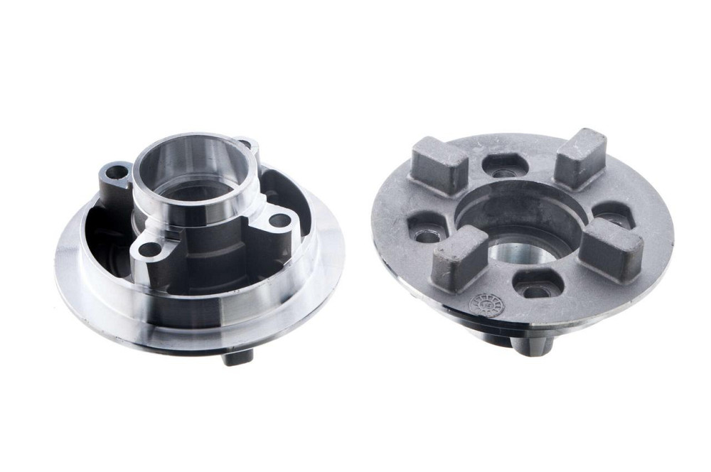 Демпфер заднього колеса мопед Дельта Мукачево - фото 1