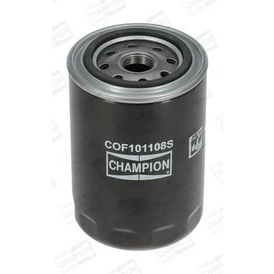 Фільтр масляний Champion COF101108S Вінниця - фото 1