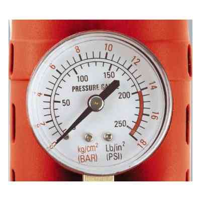 Автомобильный компрессор Einhell CC-AV 12V (2072112) Винница