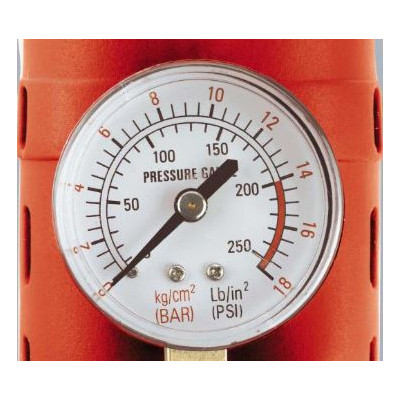 Автомобильный компрессор Einhell CC-AV 12V (2072112) Винница - изображение 2