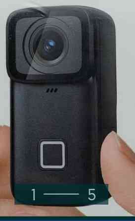 Камера: Sicam C200 Pro Mini Харьков