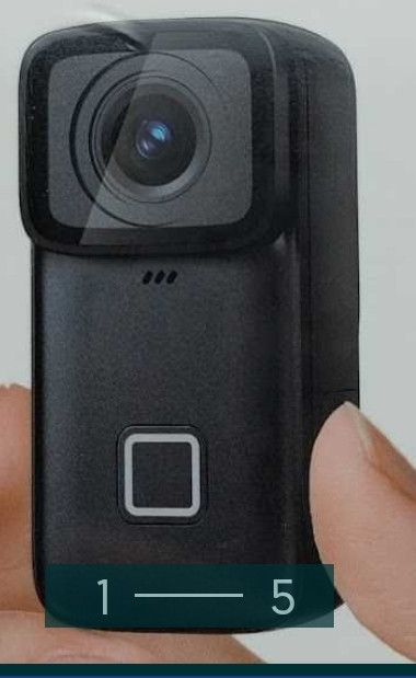 Камера: Sicam C200 Pro Mini Харьков - изображение 1