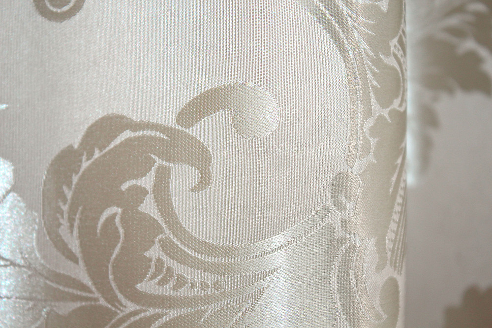 Шторка с ламбрекеном VR-Textil № 039к Шампань 200х280 см (52-0584) Киев - изображение 7