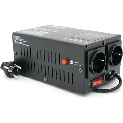 Стабилизатор Conter CR-SVRS-500 Винница - изображение 2